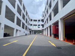 Enterprise One (D14), Factory #529700621